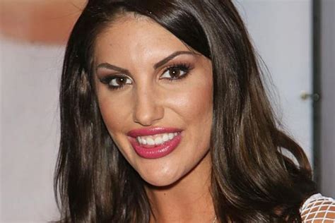 august ames final scene|'The Last Days of August' podcast: Porn actress August Ames' .